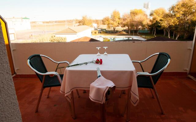 Hospedium Hotel Castilla