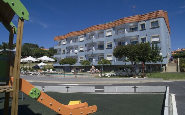 Apartamentos Montalvo Playa