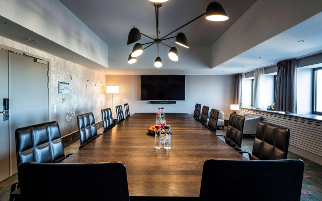Scandic Copenhagen