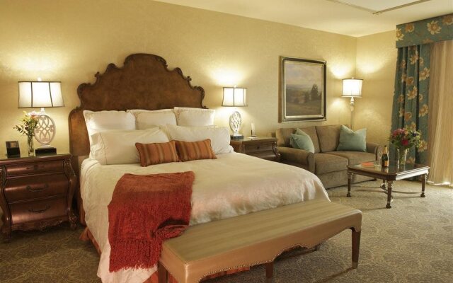 Woolley's Classic Suites Denver Airport