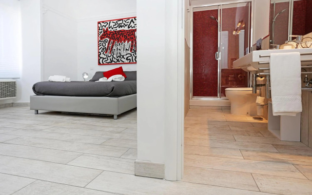 Houspitality Nero B&B