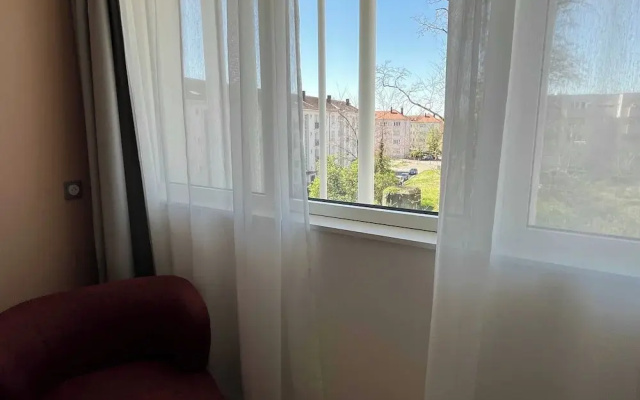 Comfort Studio in a Premium Residence- Sport/cinema