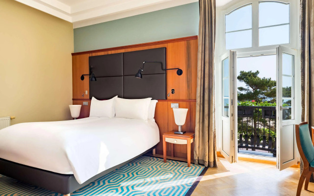 Sofitel Grand Sopot