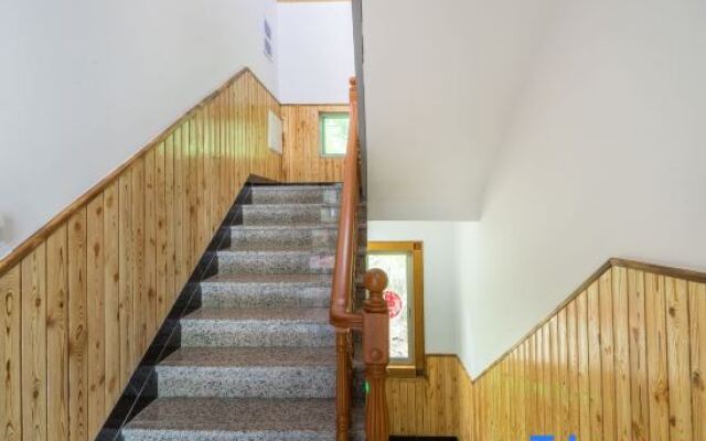 Wanfuqiao Station (Maling Ancient Road Branch)