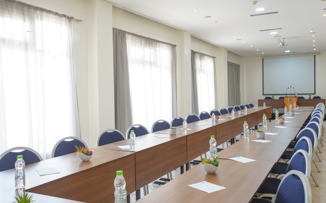 Tildi Hotel