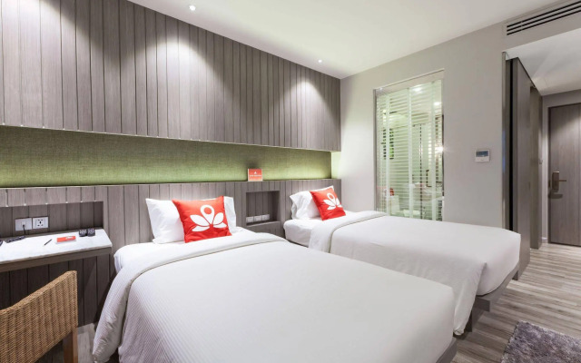 Zen Premium Patak Karon Beach