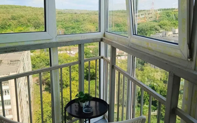 Апартаменты на улице Кольцевая