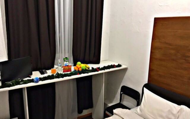 Apartments Room16 Kiev center