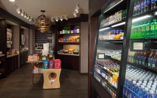 Marriott at Research Triangle Park