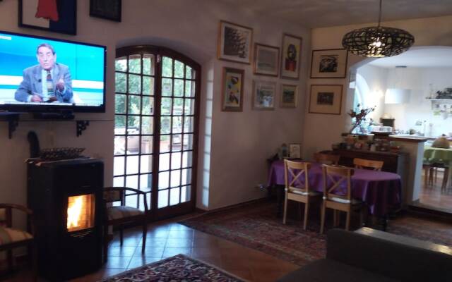 Il Casale Dell'Ara Delle Rose