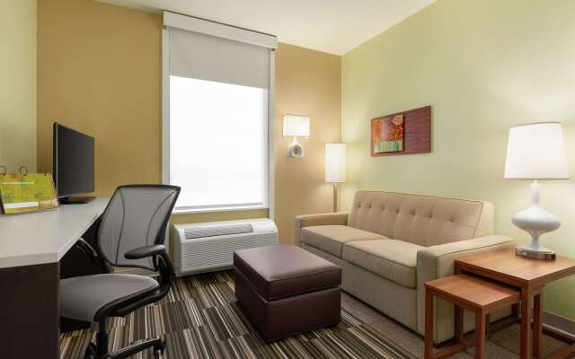 Home2 Suites by Hilton Lubbock