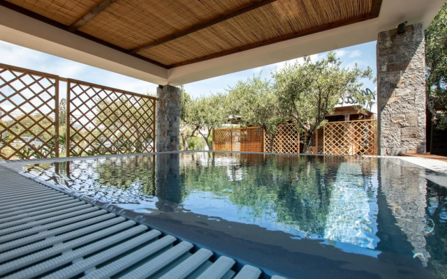 Malena Hotel & Suites - Adults Only by Omilos Hotels