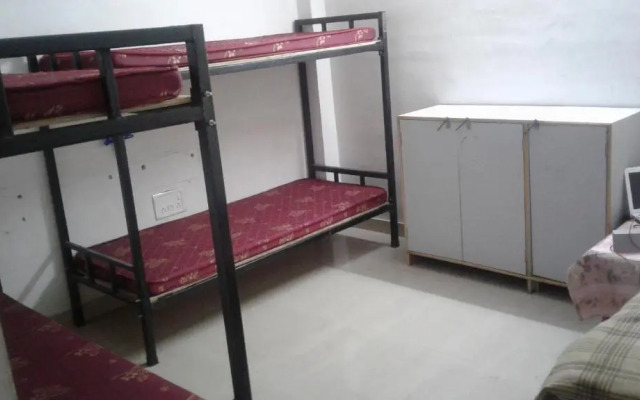 St Stephens hostel
