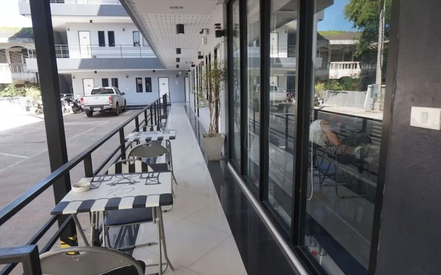 Varinthorn Residence