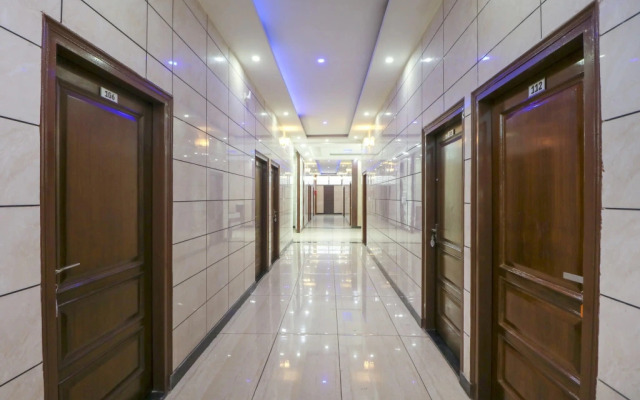 Hotel Shivam Lodge By OYO