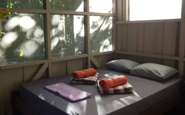 Yatama Ecolodge Sarapiqui