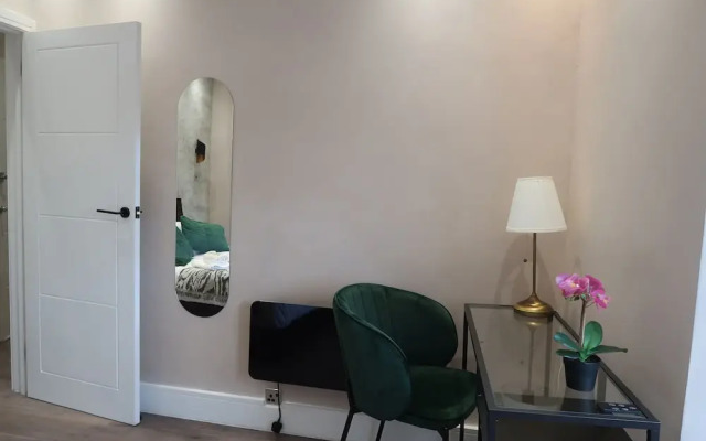 Casa Bella in Sherborne s Historic Quarter