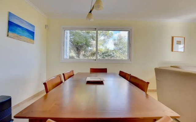 107509 Villa In Cala Vinyes
