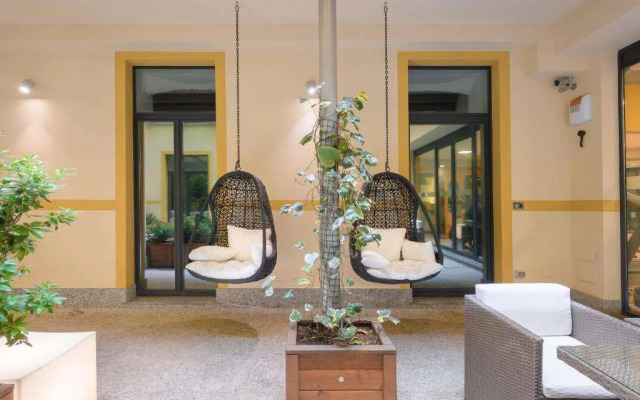 Residenza Porta Volta