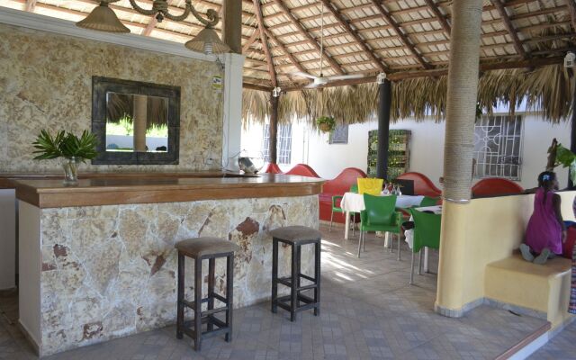 Guesthouse Caribe Punta Cana