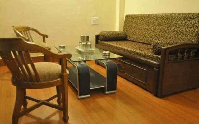 Hotel Yatrika