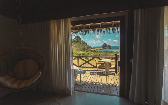 NANNAI Noronha