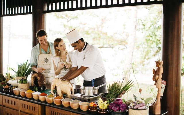 Anantara Kalutara Resort