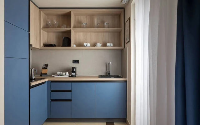 Istrian Villas Plava Laguna