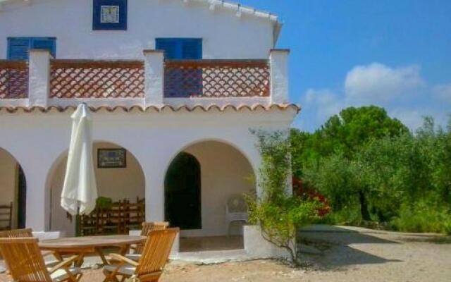Holiday Home Mas del Guixe