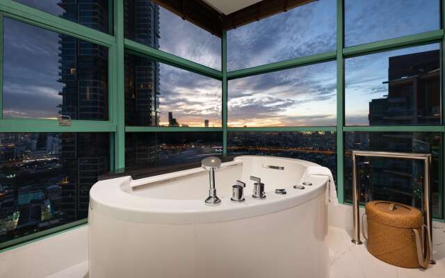 Chatrium Hotel Riverside Bangkok