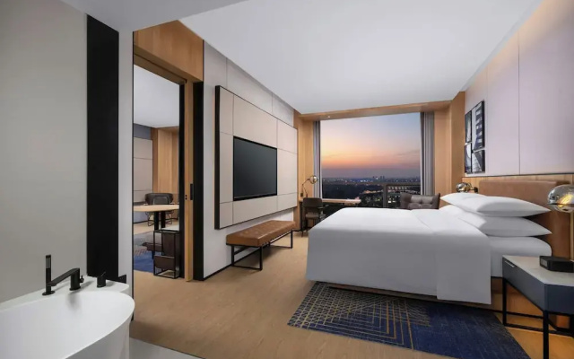 Four Points by Sheraton Yancheng, Jianhu