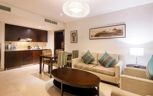 Holiday Inn Muscat Al Seeb by IHG