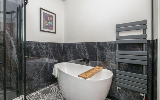 Apartment in Pwllheli Near Blue Flag Beaches