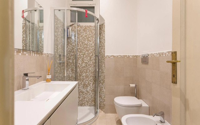 Restayled Chic Apartement