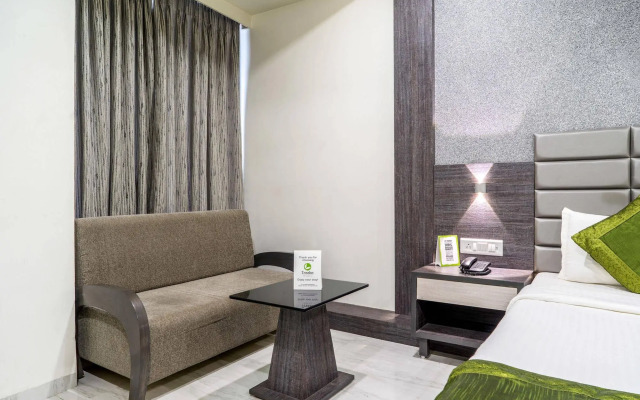Hotel Unity