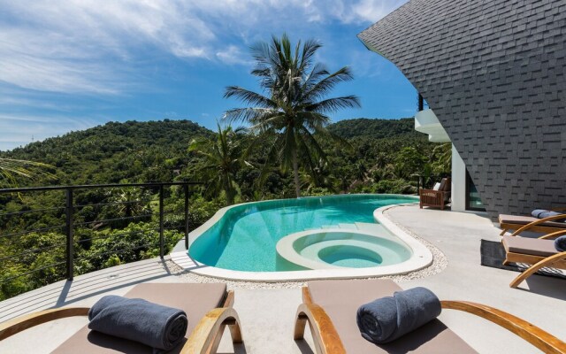 Villa Shadow