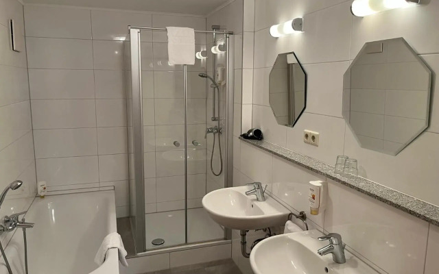 Akzent Hotel Goldener Ochsen