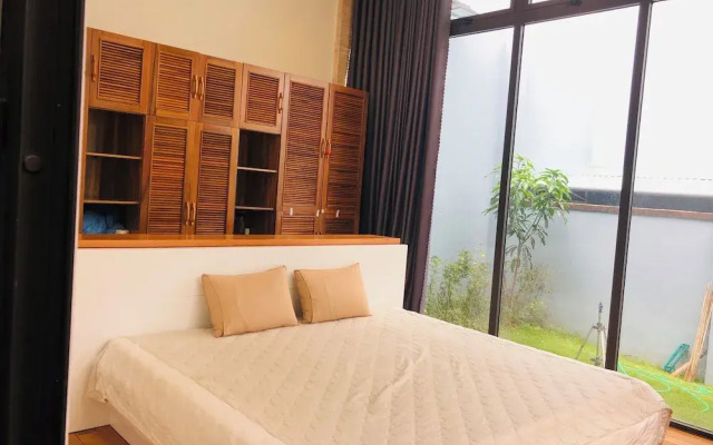 The Stay Home Pleiku