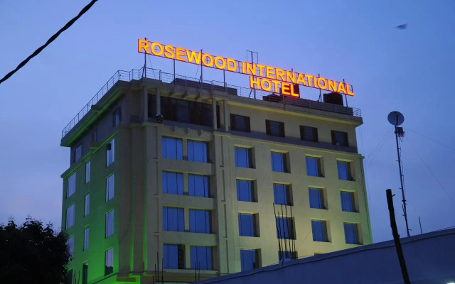 Rosewood International Hotel