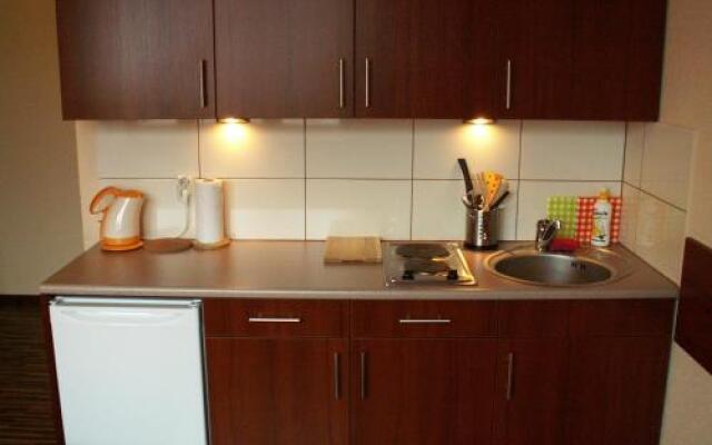 Kompleks Apartament-Serwis