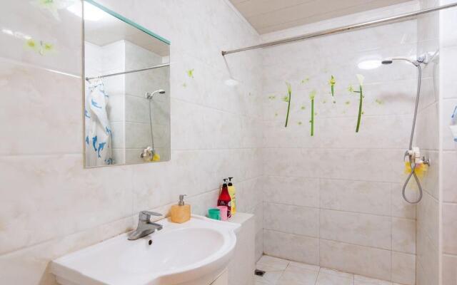 Tianjin City Center Homestay