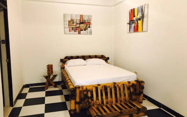 Hotel Boutique Villa Maria