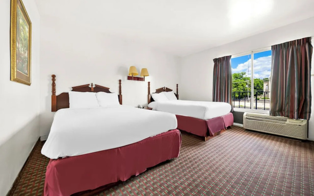 Capitol Inn And Suites