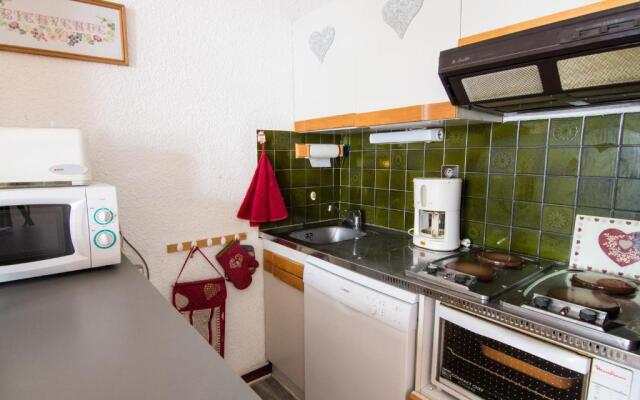 Studio Valloire, 1 pièce, 4 personnes - FR-1-263-13