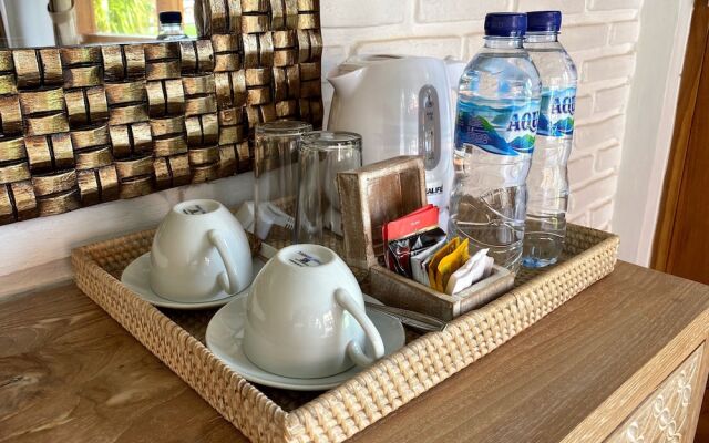 Wide Sands Beach Retreat