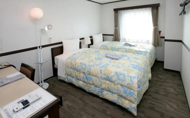 Toyoko Inn Busan Haeundae 2