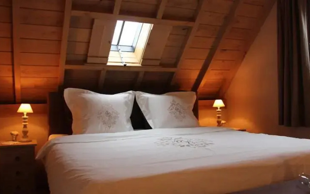 Isegrim Bed & Breakfast
