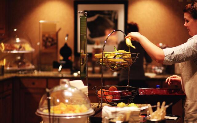 Hampton Inn & Suites Paso Robles