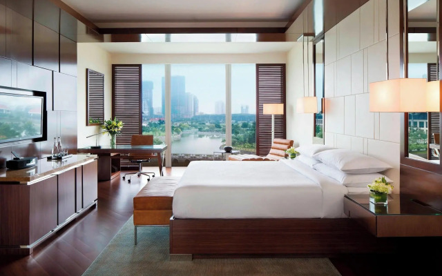 JW Marriott Hotel Hanoi