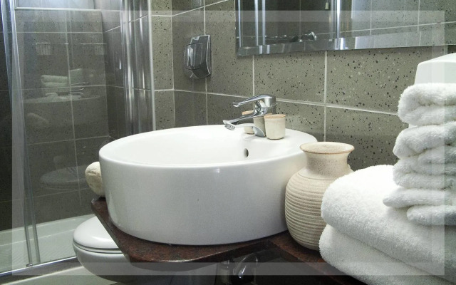 Ibiscos Garden Hotel